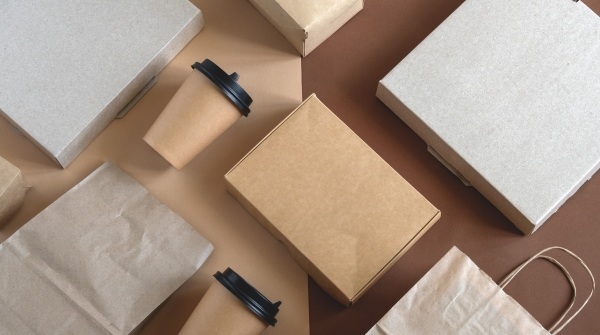 Paper Packaging 600 335