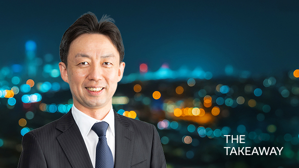 Takeaway Apr04 Yoichiro Nakao insights tile