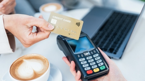 Payments 600 337