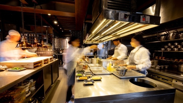 Restaurant jp 600 337