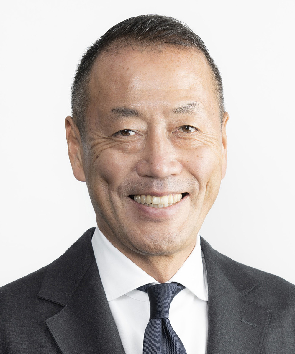 Fujino Ryuta 藤野 隆太