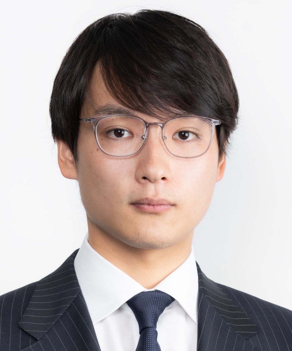 Honda Masahiro 本多将大