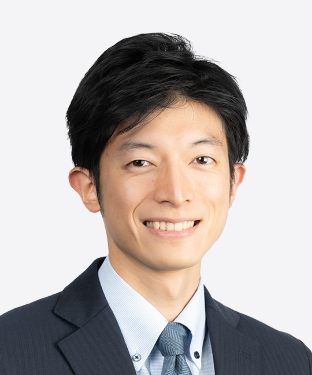 Keigo Yoshioka 吉岡慧悟