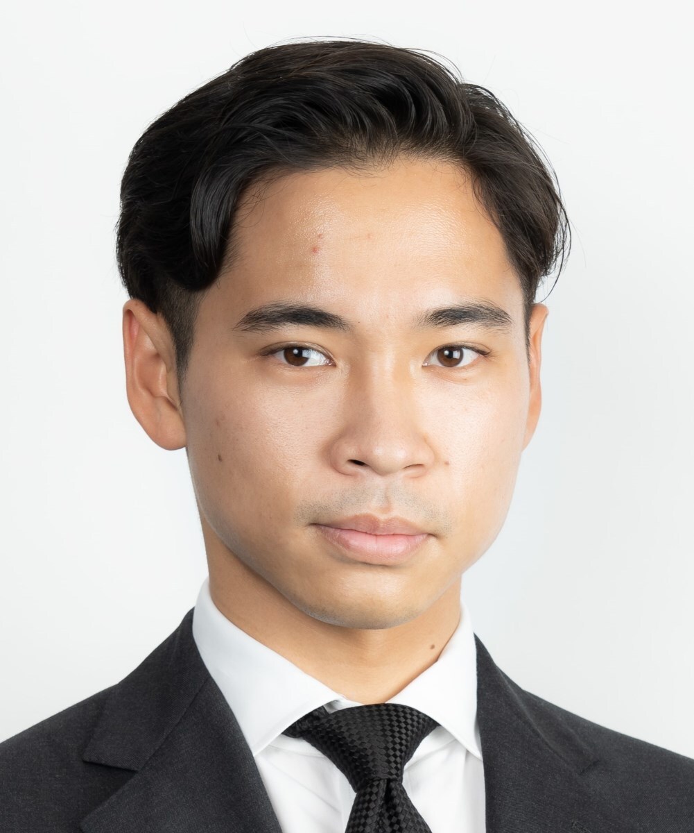 Kosai Keisuke 香西 敬介