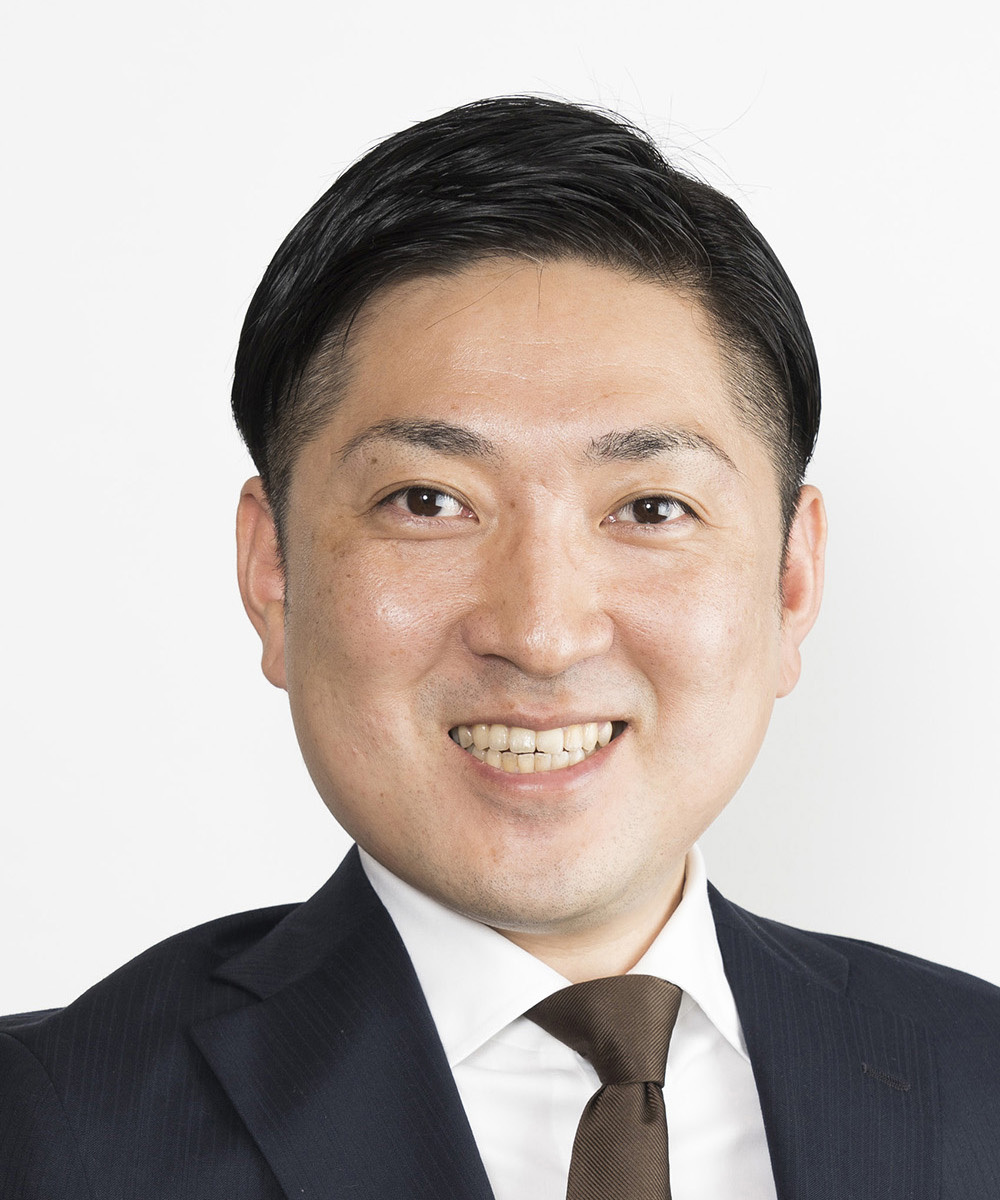 Miyauchi Masanori 宮内 佑仁