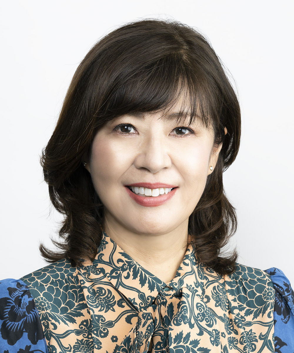 Nonomiya Ritsuko 野々宮 律子