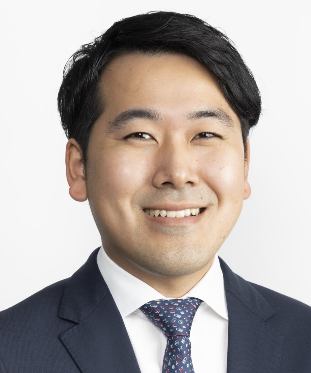 佐々木 将｜フーリハン・ローキー株式会社