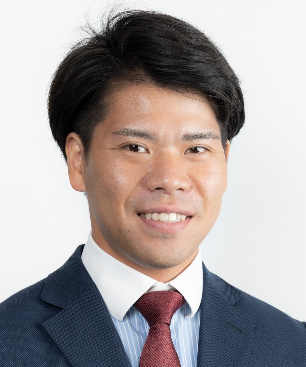 Suzuki Hisatoshi 鈴木尚敏