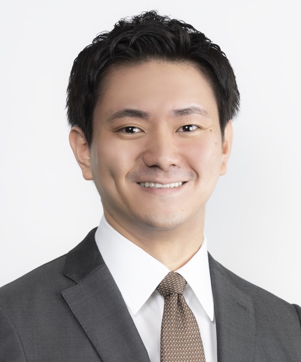 Yutani Shintaro 湯谷信太朗