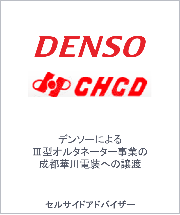 Denso chcd jp