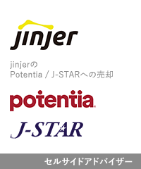 Jinjer potentia capital j star jp