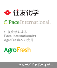 Sumitomo chemical pace agrofresh jp