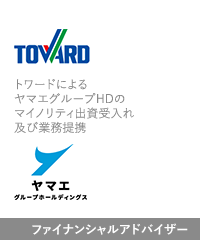 Toward yamae group holdings jp